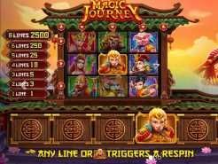 Magic Journey