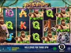 Rock Vegas